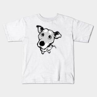 Super good boi Kids T-Shirt